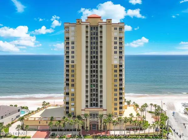 2300 N Atlantic AVE, Daytona Beach, FL 32118