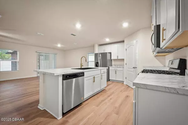 Bunnell, FL 32110,669 Grand Reserve DR