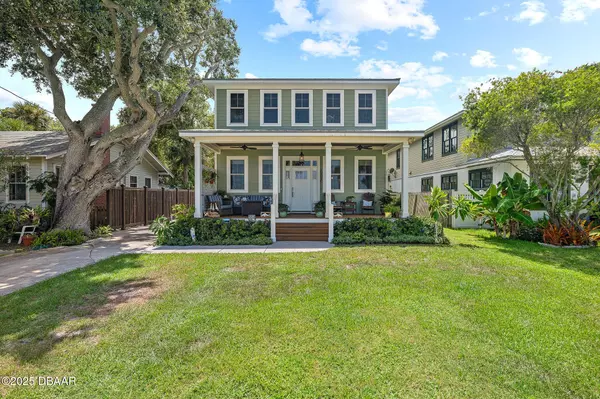 1318 Riverside DR, Holly Hill, FL 32117