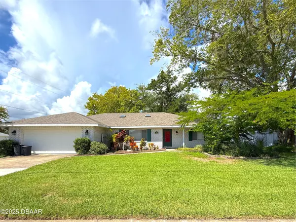 816 Scrub Oak ST, South Daytona, FL 32119