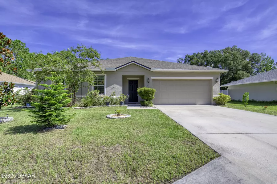 47 Raleigh DR, Palm Coast, FL 32164