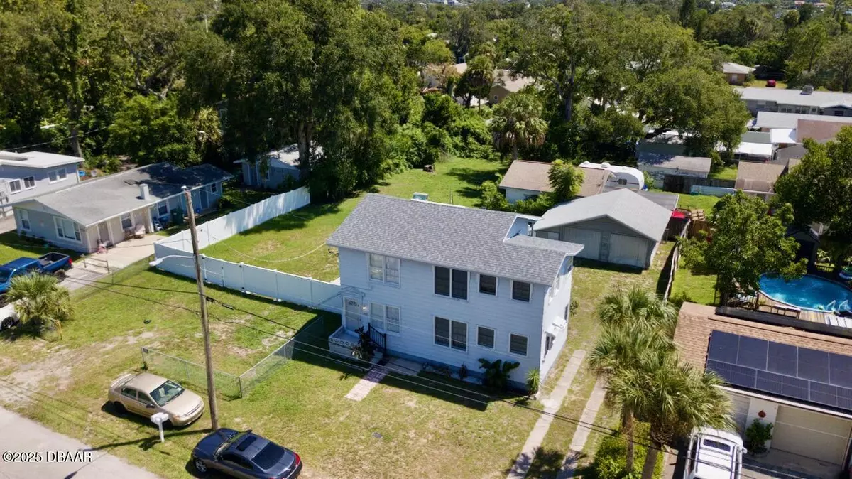 Holly Hill, FL 32117,1215 Holly AVE