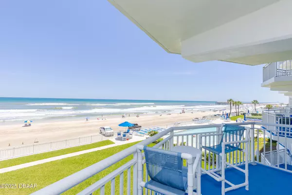 Daytona Beach Shores, FL 32118,3601 S Atlantic AVE