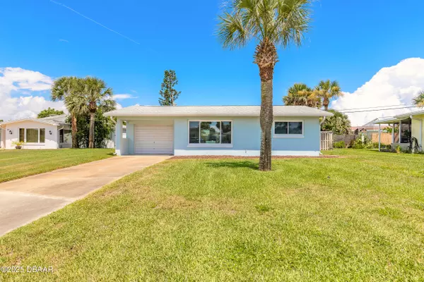 31 Camellia DR, Ormond Beach, FL 32176