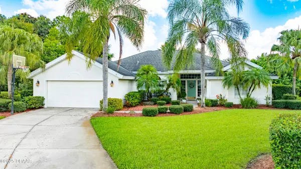 8 Fox Cliff WAY, Ormond Beach, FL 32174