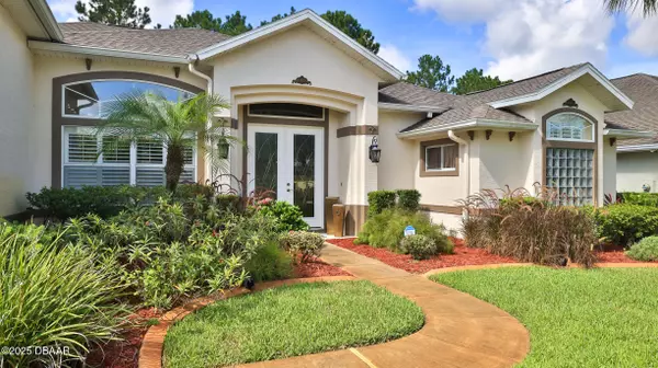 Ormond Beach, FL 32174,569 Aldenham LN