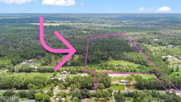 Bunnell, FL 32110,0 FL-11