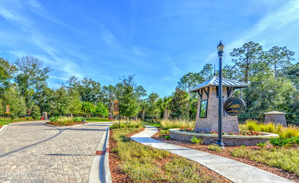 1844 Adrian Creek BLVD, Port Orange, FL 32128