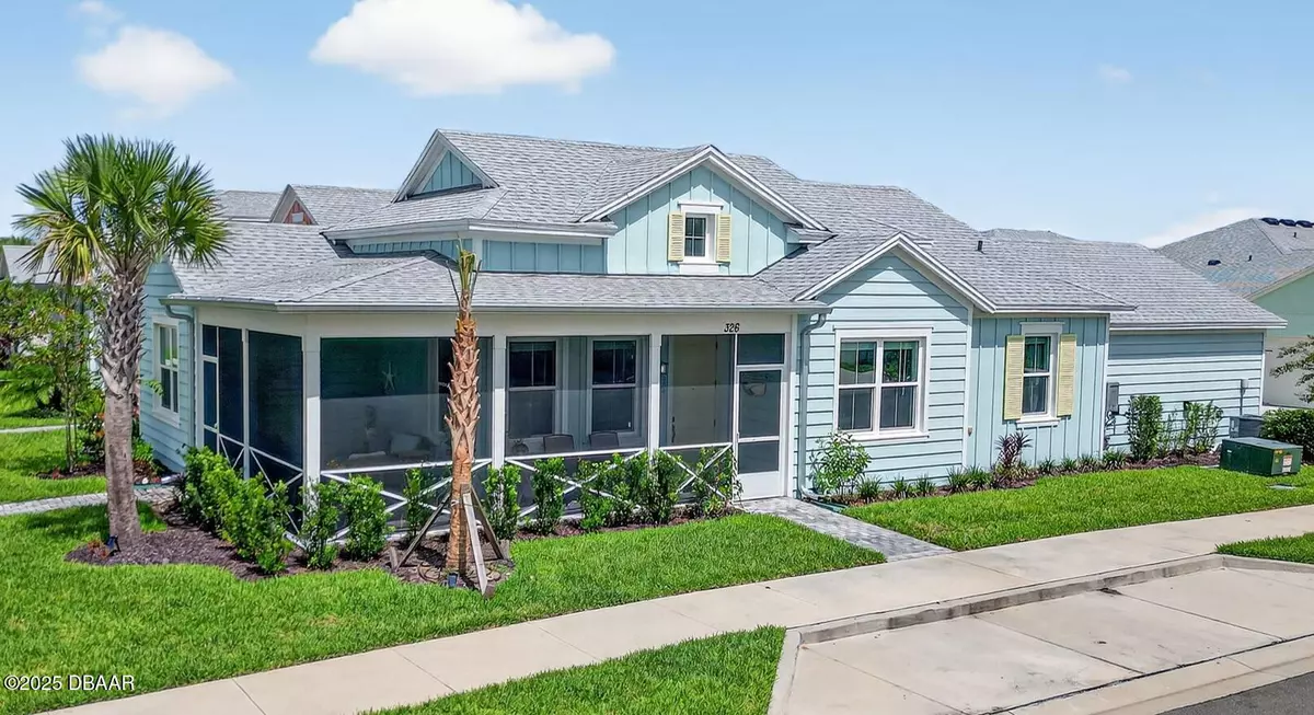 Daytona Beach, FL 32124,326 Pop Top LN