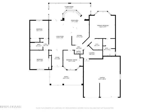 Port Orange, FL 32128,6029 Whispering Trees LN