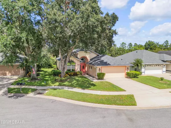 Port Orange, FL 32127,981 Countryside West BLVD