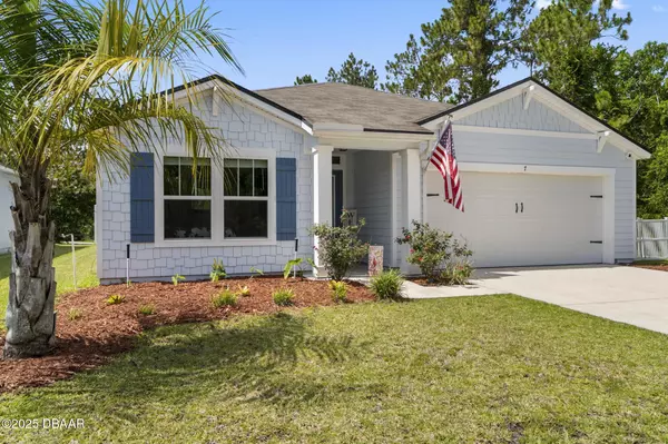 Bunnell, FL 32110,7 Grand Par CT