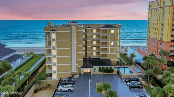 2855 S Atlantic AVE, Daytona Beach Shores, FL 32118