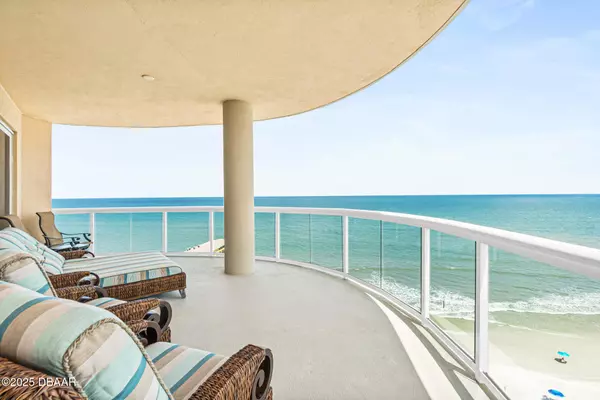 Daytona Beach Shores, FL 32118,3703 S Atlantic AVE