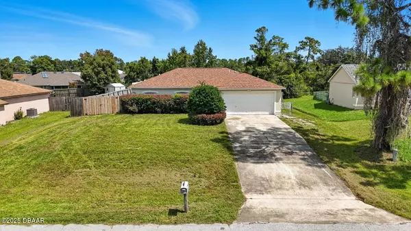 3154 Lynnhaven ST, Deltona, FL 32738