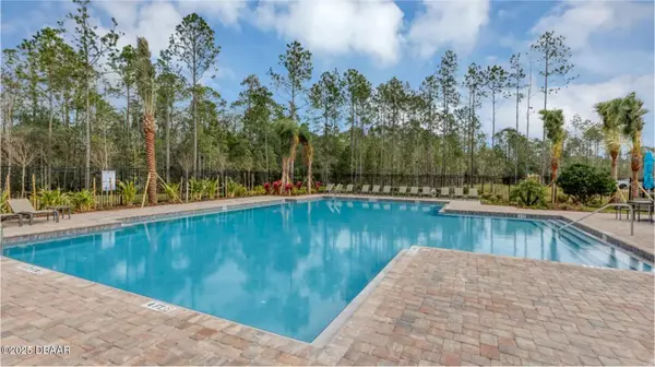 Daytona Beach, FL 32124,1295 sand trap CT