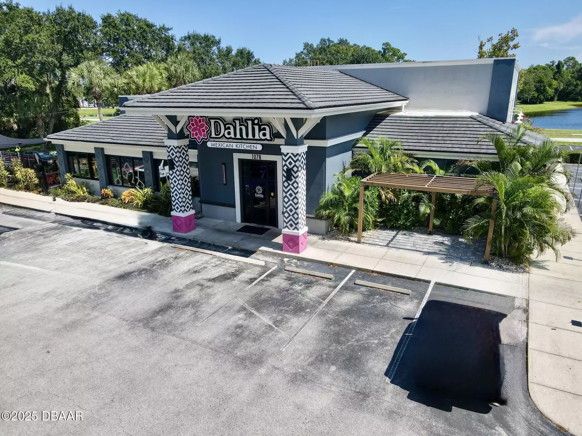 Port Orange, FL 32127,1078 Dunlawton AVE