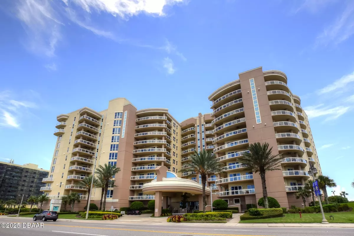 Daytona Beach Shores, FL 32118,1925 S Atlantic AVE