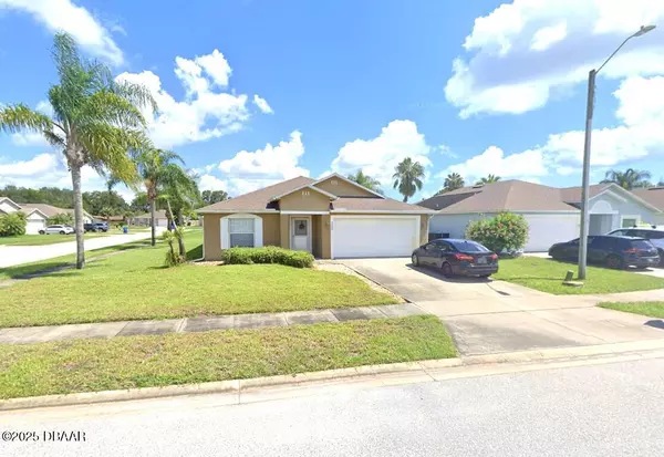 229 Tree Branch LN, Edgewater, FL 32141