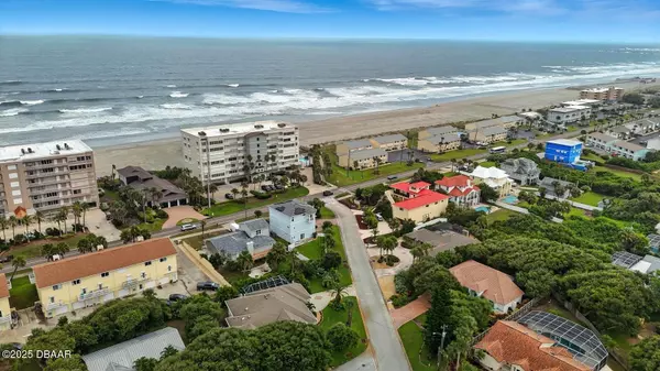 Ponce Inlet, FL 32127,35 Calumet AVE