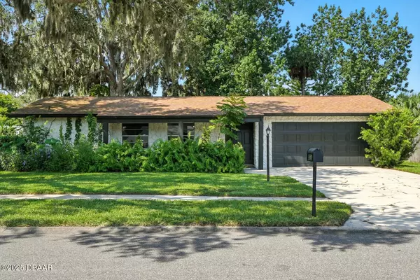 Port Orange, FL 32129,3722 Paige ST