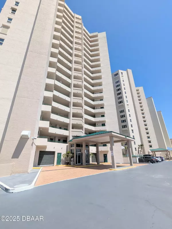 3311 S Atlantic AVE, Daytona Beach, FL 32118
