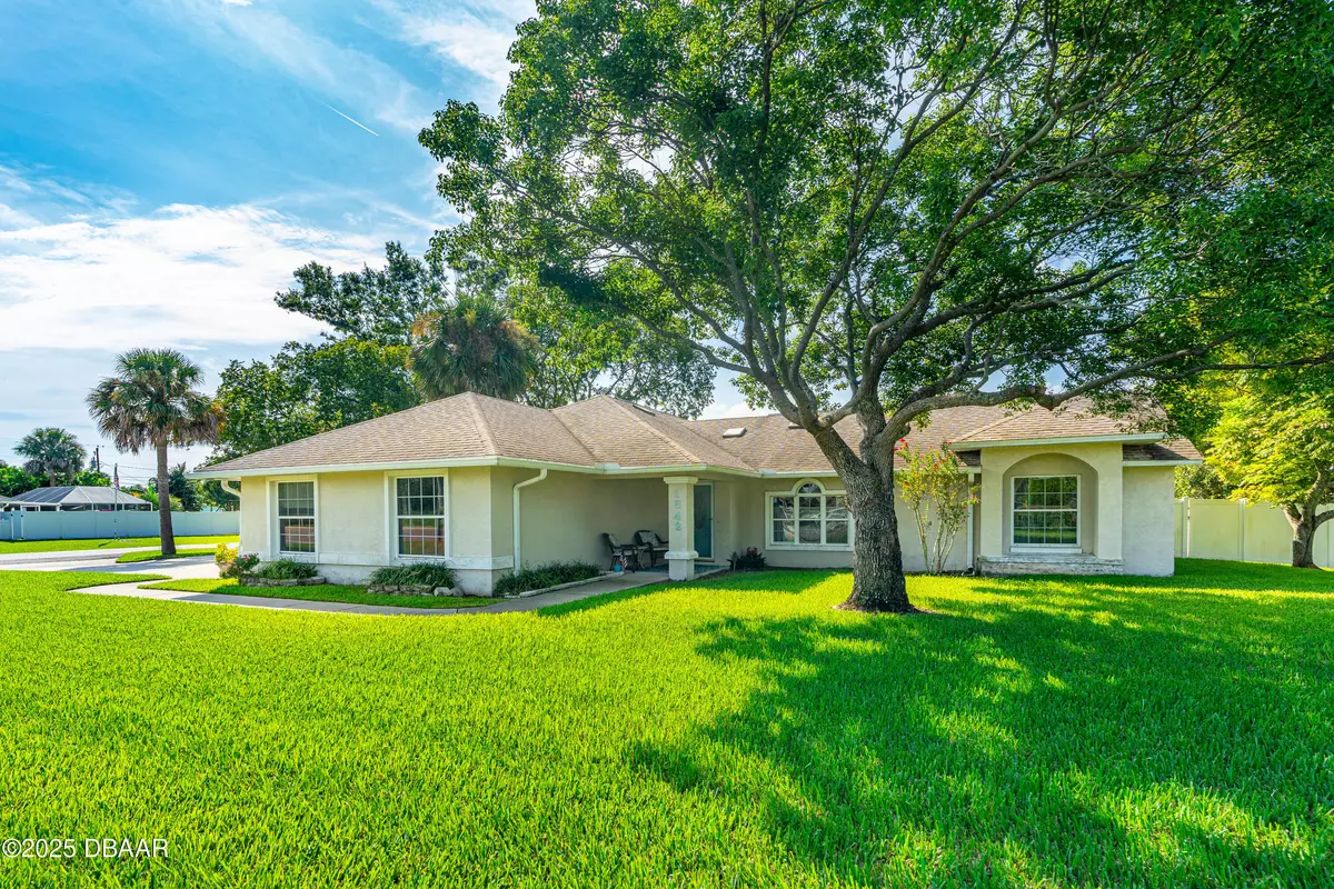 Edgewater, FL 32141,1842 Juniper DR