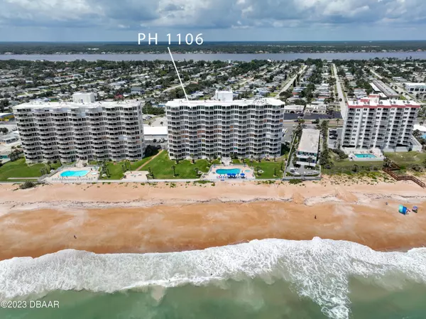 1155 Ocean Shore BLVD, Ormond Beach, FL 32176
