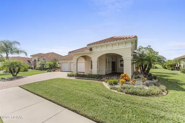 New Smyrna Beach, FL 32168,112 Portofino BLVD