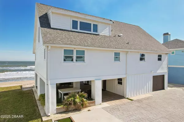 2849 S Ponte Vedra BLVD, Ponte Vedra Beach, FL 32082