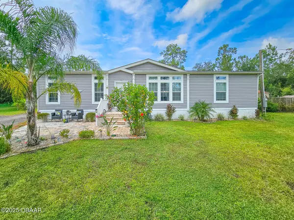 5487 Palm AVE, Bunnell, FL 32110
