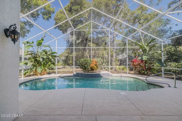 Ormond Beach, FL 32174,3601 Galway LN