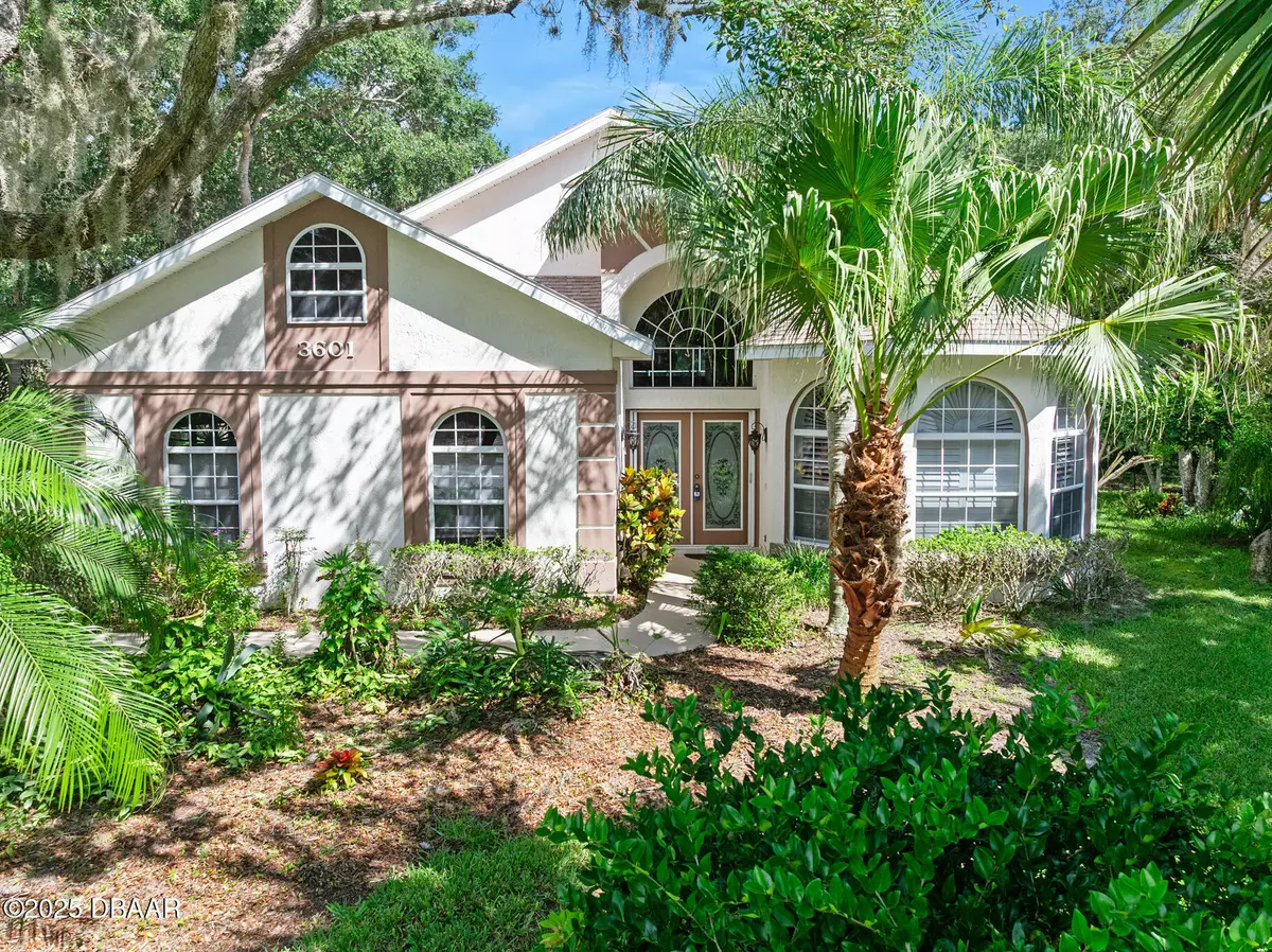 Ormond Beach, FL 32174,3601 Galway LN