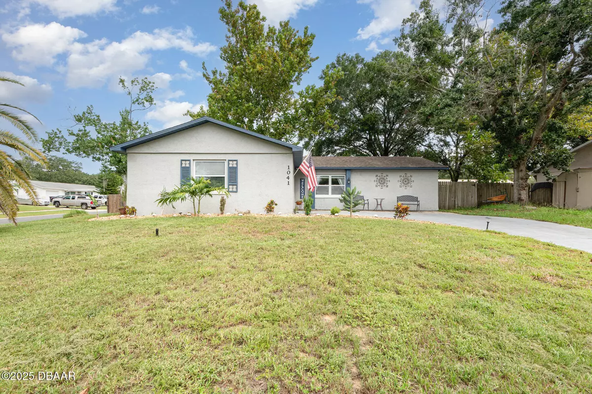 Port Orange, FL 32129,1041 Tompkins DR