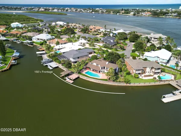 New Smyrna Beach, FL 32169,448 Quay Assisi