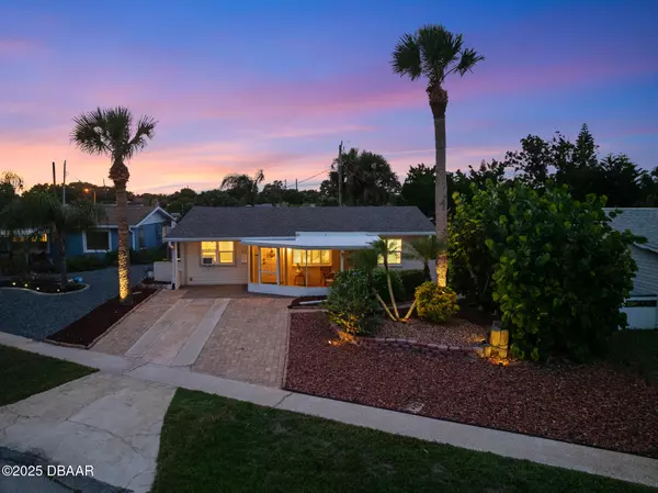 Ormond Beach, FL 32176,44 Tropical DR