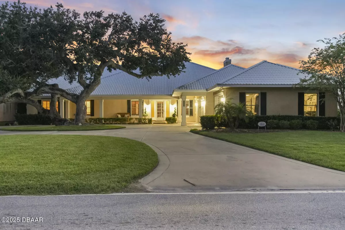 Ormond Beach, FL 32176,360 John Anderson DR