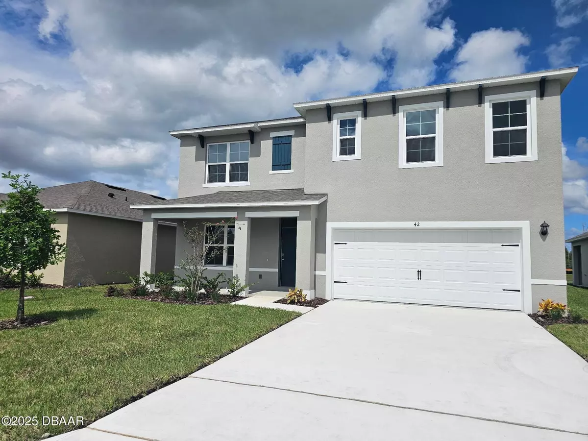Ormond Beach, FL 32174,42 Sprout LN