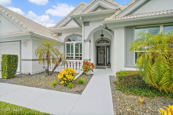 Ormond Beach, FL 32174,804 Millstream LN