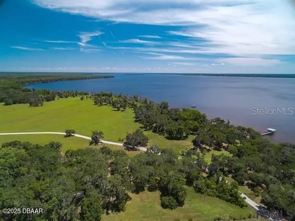Bunnell, FL 32110,14949 Andalusia TRL