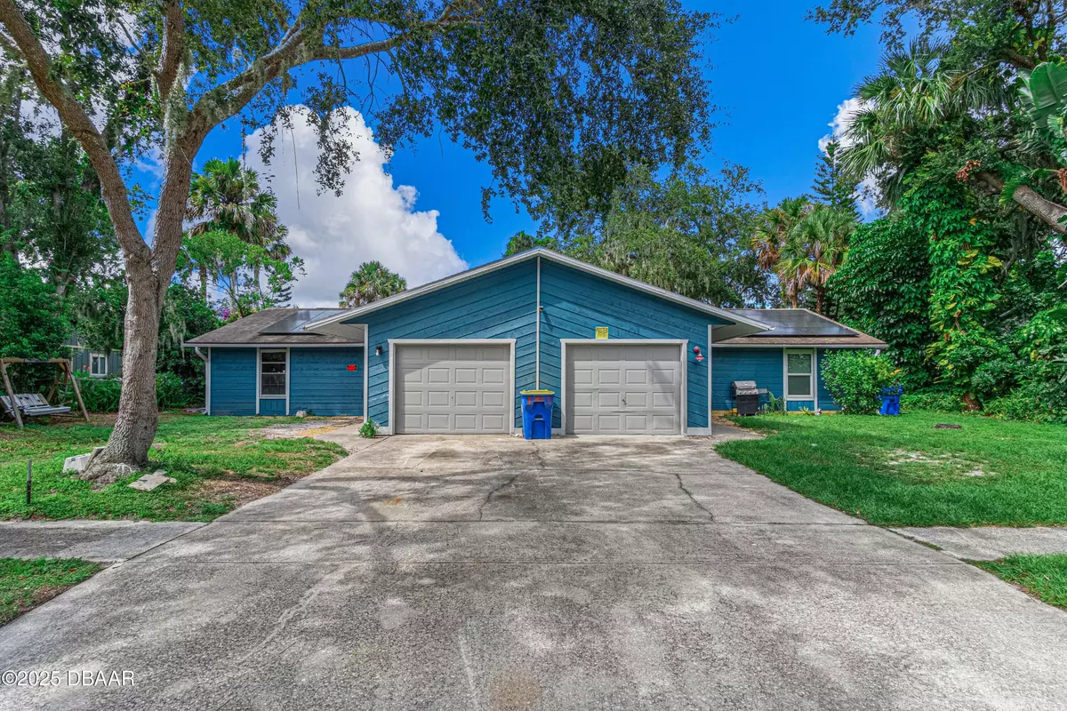 Edgewater, FL 32132,1301 Bond ST