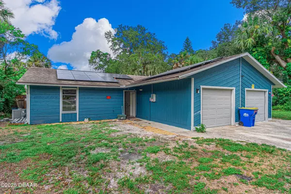 Edgewater, FL 32132,1303 Bond ST