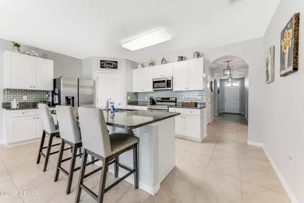 Port Orange, FL 32128,1800 Palmetto Scrub CIR