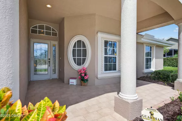 Port Orange, FL 32128,5402 Swordfern CT