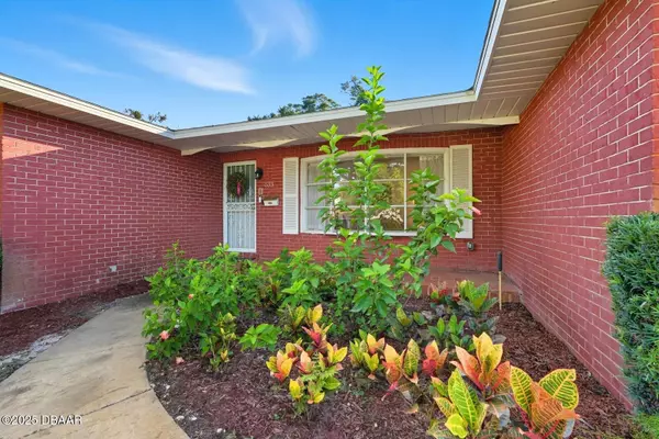 Ormond Beach, FL 32174,533 Fred Gamble WAY