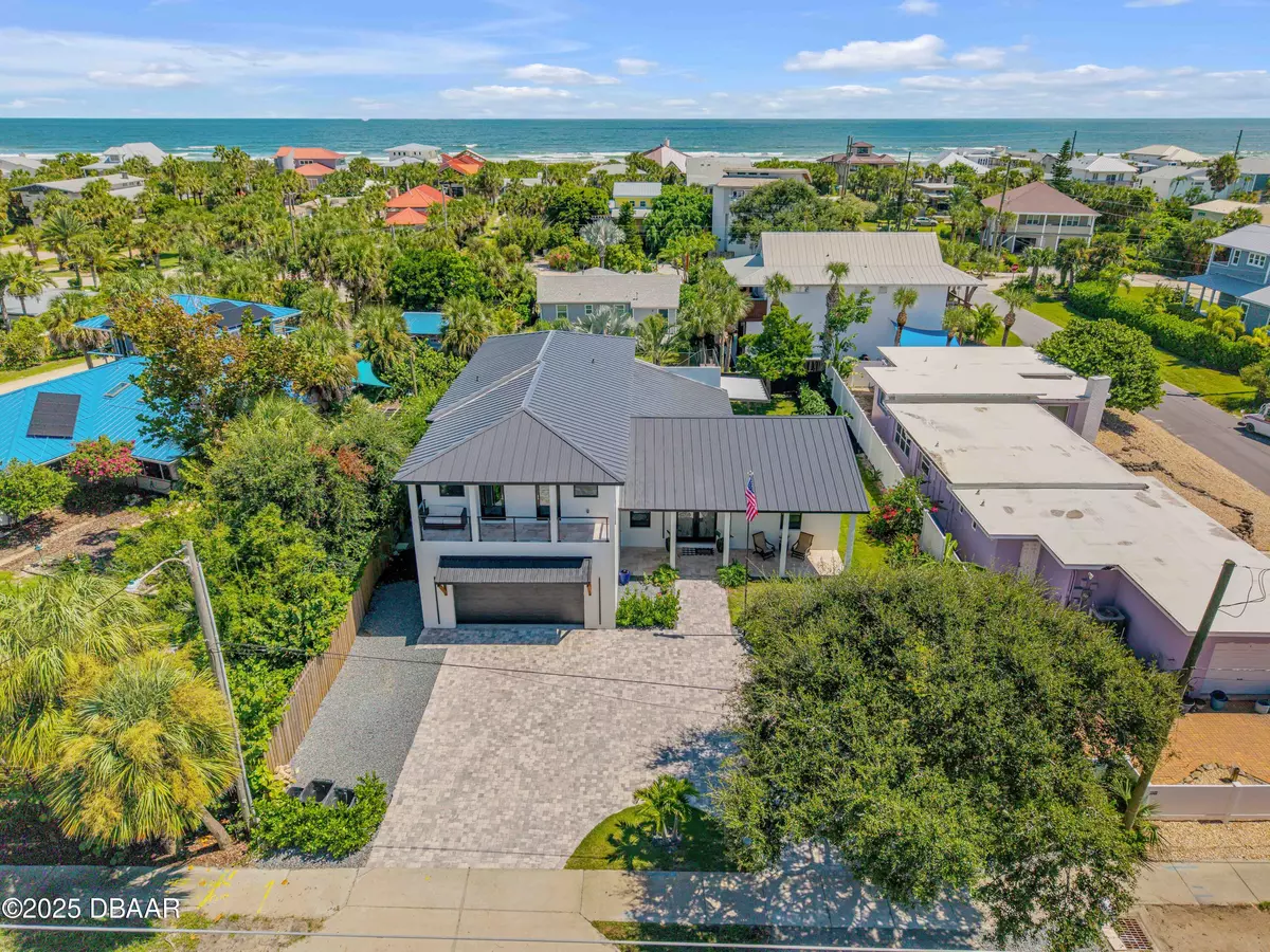 New Smyrna Beach, FL 32169,1707 N Peninsula AVE