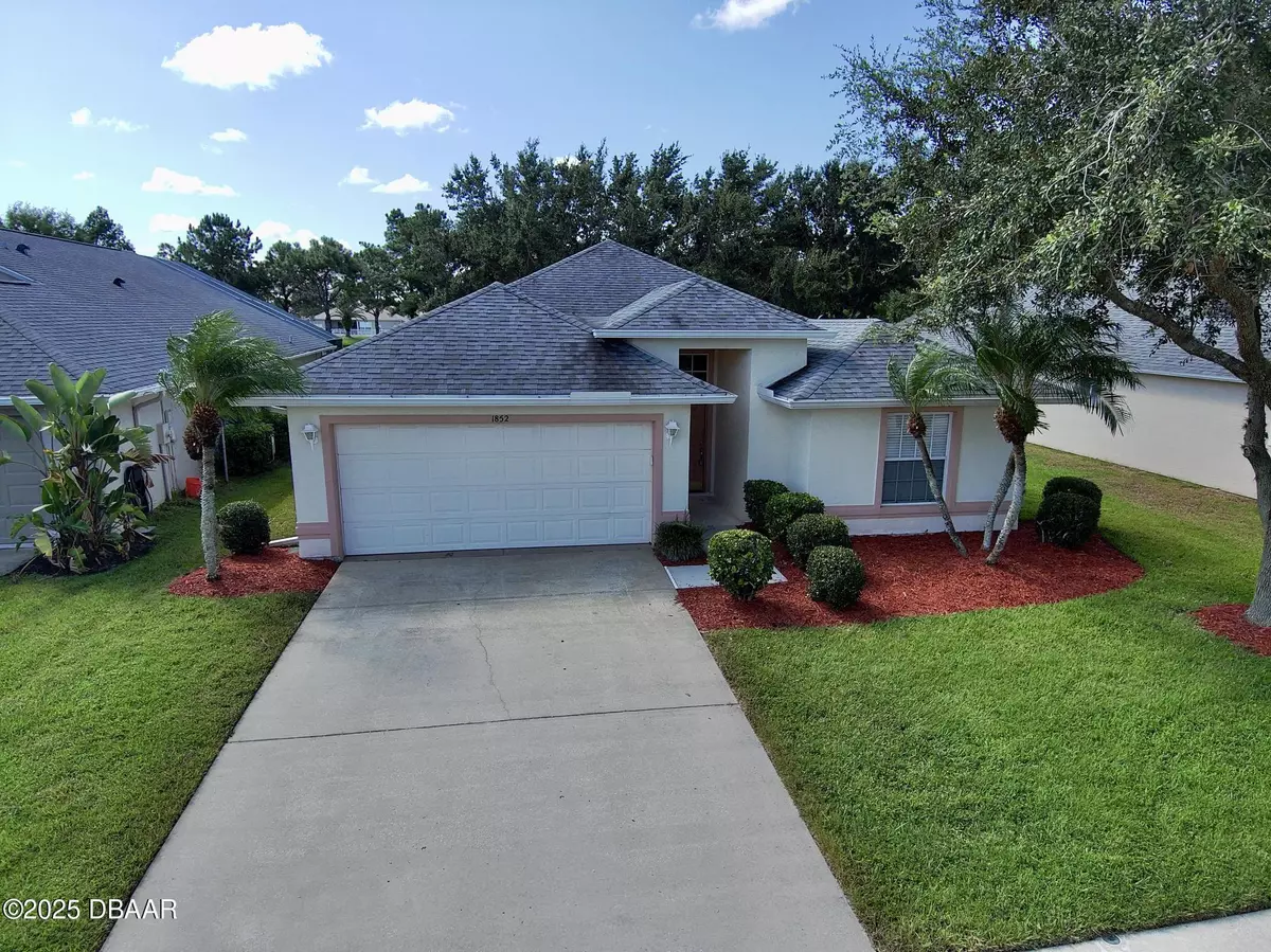 Port Orange, FL 32128,1852 Tara Marie LN