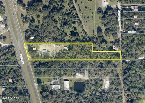 Oak Hill, FL 32759,251 Us Hwy 1