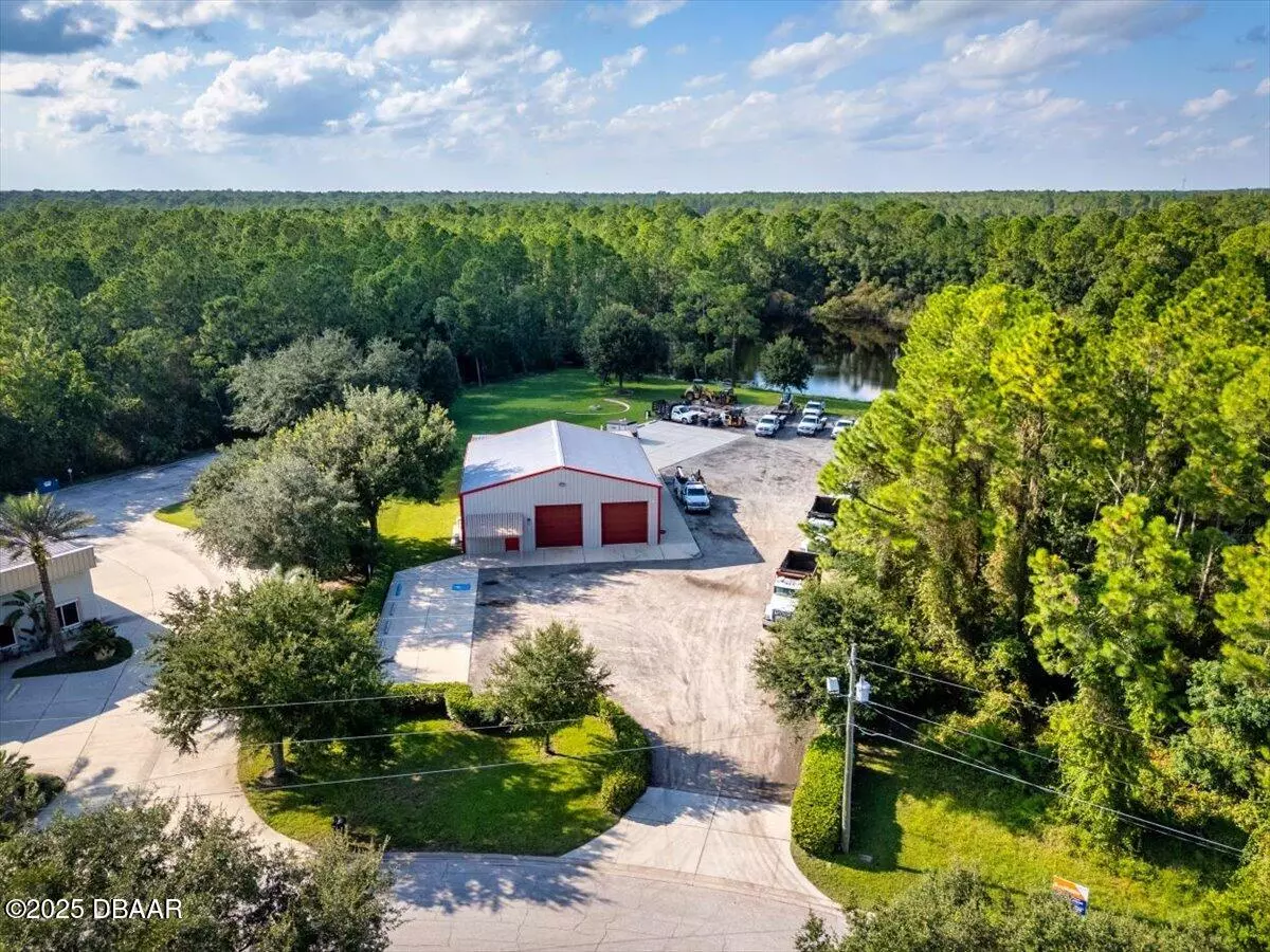 Bunnell, FL 32110,37 Enterprise DR