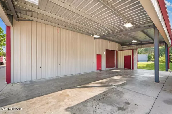 Bunnell, FL 32110,37 Enterprise DR